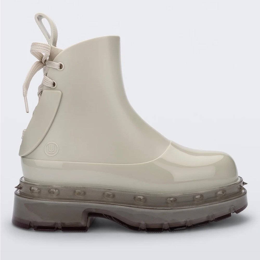 Melissa x Undercover Boots